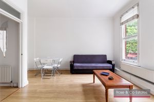 Fairhazel Gardens South Hampstead